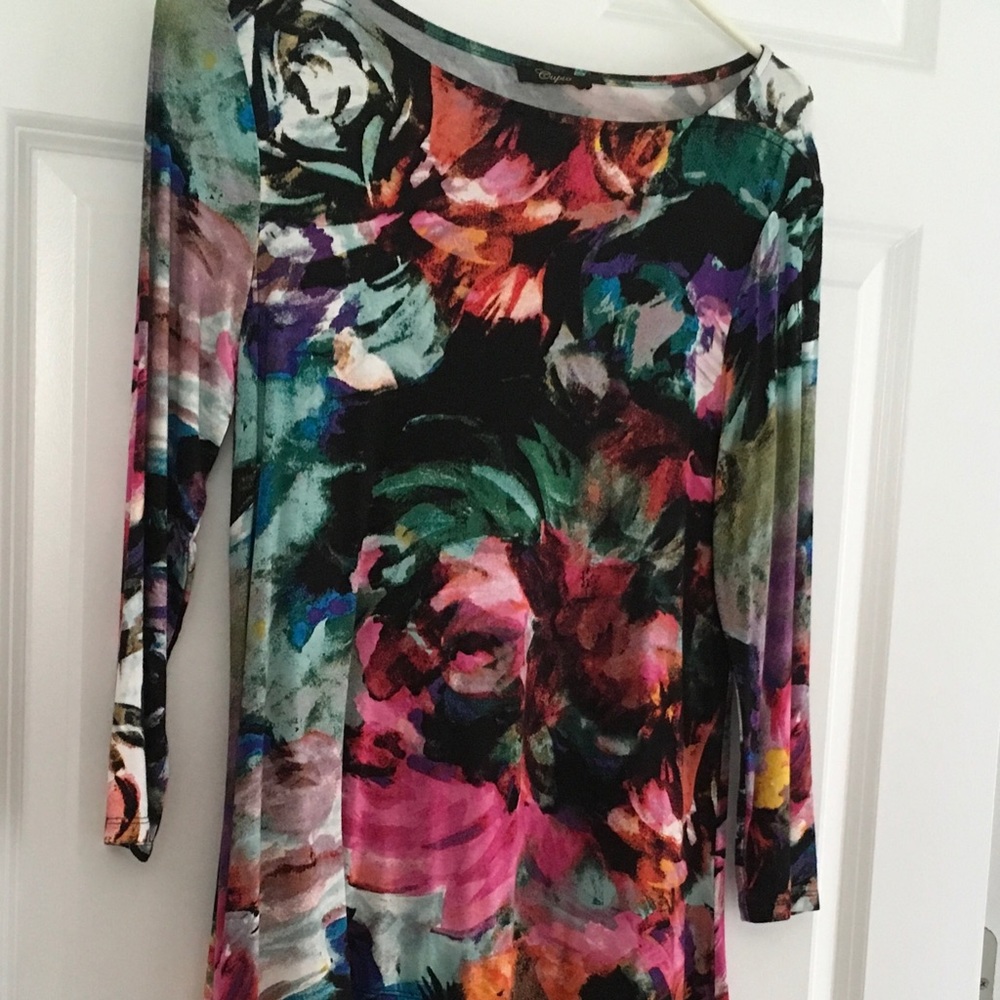 Wonderful Top or Mini Dress